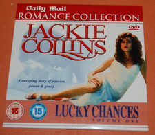 Jackie Collins Lucky Chances