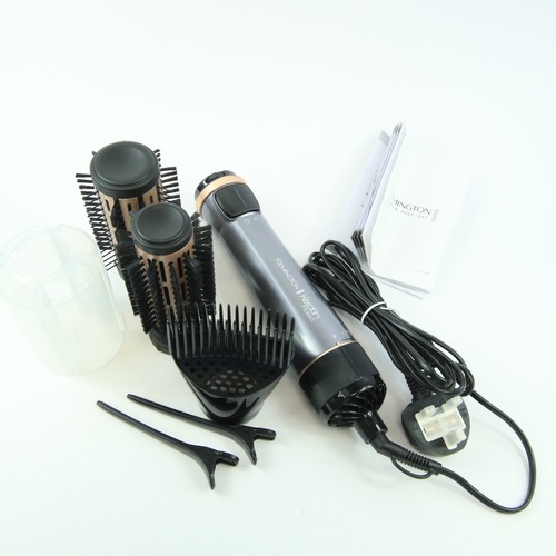 Remington keratin protect - keratin,