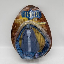 Toy Vault - FarScape Series 1