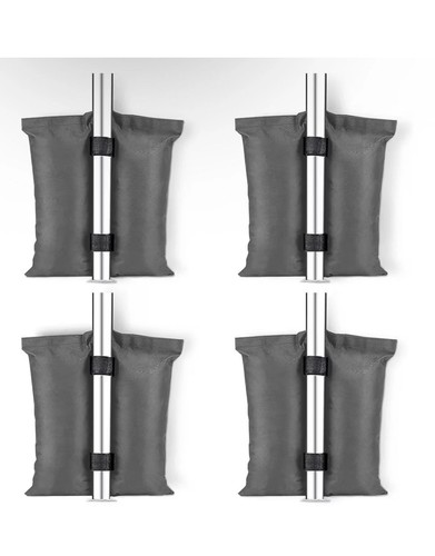 Keplin gazebo tent sandbag - &,