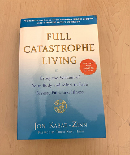 Jon kabat zinn full - jon,