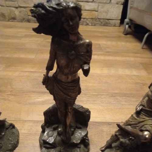 Genesis fine arts bronze - 3x,