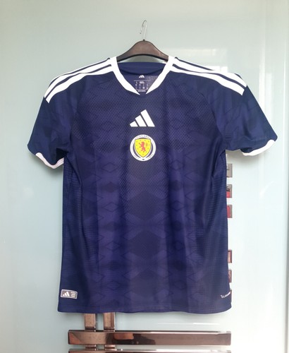 Scotland 2025 authentic - scotland, 2025-26