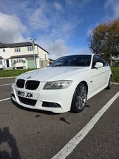 BMW 320D M SPORT PLUS EDITION E90 2.0 Diesel 2010-2011