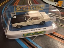 Scalextric C4353 Ford Mustang