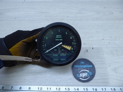 Bmw r65 r80 r100 airhead - r65,