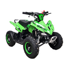 Mini Quad Bike, 50cc Petrol Quad, Mini ATV, Mini Moto, UK STOCK. 24HR DELIVERY.