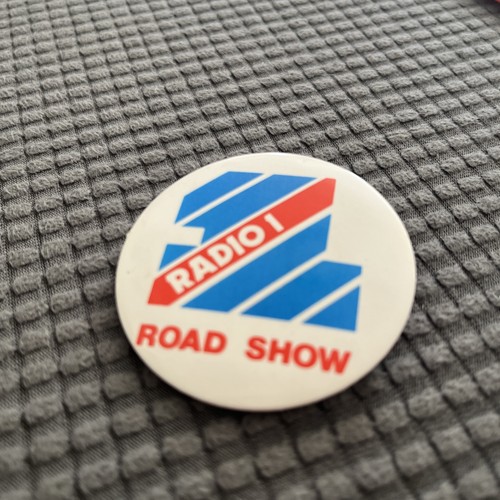 Bbc radio road show - 1,