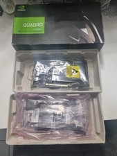 Nvidia Quadro P2000, 5GB GDDR5, 4x DP (PNY VCQP2000-PB), 3536403354770