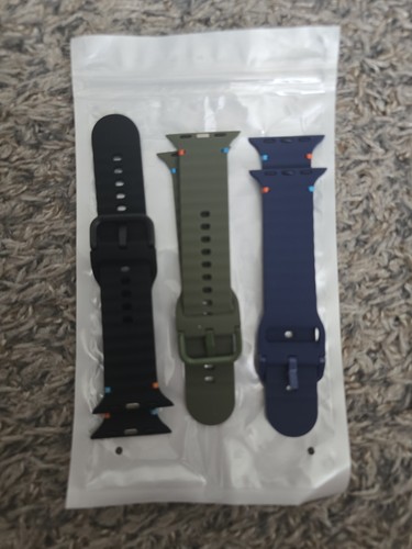High quality watch band - quality,