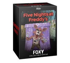 Five Nights At Freddy's Foxy