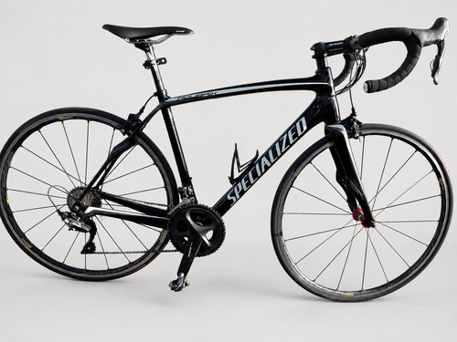 Specialized roubaix sl4 road - specialized,