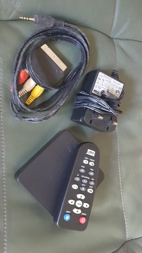 Mini media player - tv,