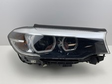 BMW 5 G30 G31 RIGHT DRIVER