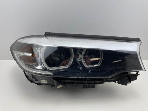Bmw g30 g31 - bmw, driver