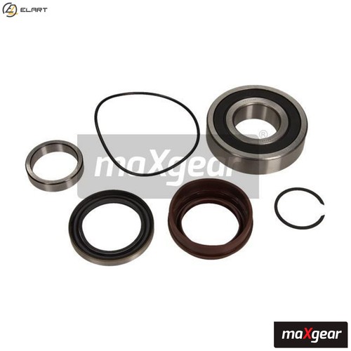 Wheel bearing kit - 33-0941, for