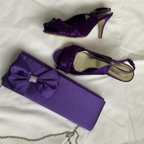 Roland cartier purple - cartier,
