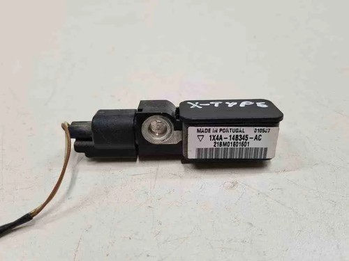 Jaguar type x200 - x200, right