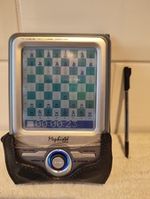 Mephisto Saitek Kasparov