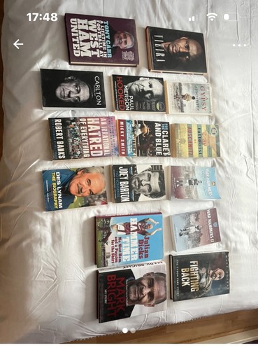 Mixture good read - a,