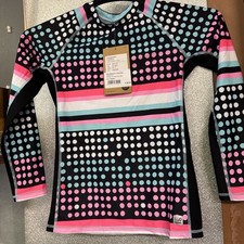 Reima Madagascar LS Swim Shirt