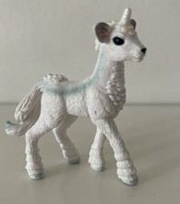 Schleich Takkiti unicorn Bayala fairy Animal figurine Toy figure 70487