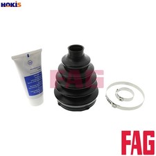 BELLOW KIT DRIVE SHAFT 772 0438 30 FOR FIAT VAUXHALL ZAFIRA/Mk/II VECTRA  OPEL