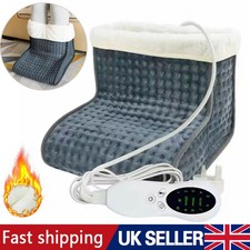 Electric Heated Foot Warmer