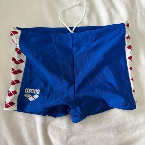 Arena competitive swimsuit 140 - swimsuit,