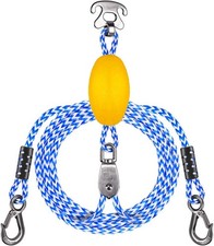 SELEWARE Heavy Duty Boat Tow