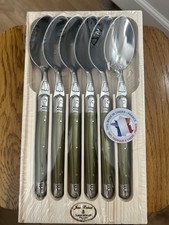 Jean Dubost Laguiole 6-piece