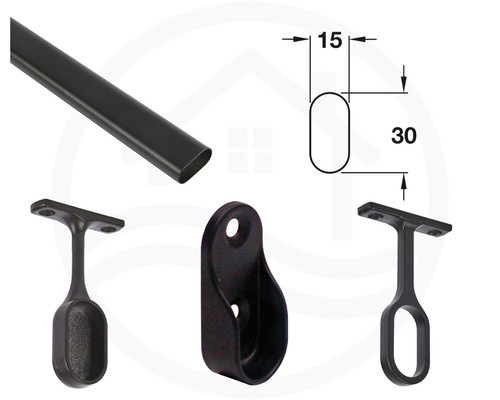 Accessories for hafele black - accessories,