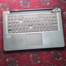 Acer Aspire S3 MS2346 Laptop