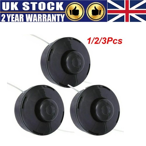Petrol strimmer head - petrol,
