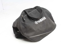 Suitcase bag luggage Yamaha