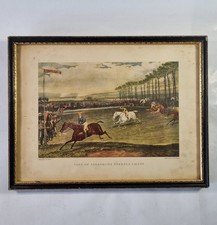 Framed Print Vale of Aylesbury