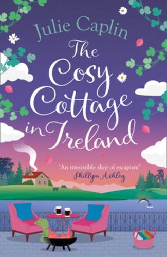 The cosy cottage ireland - the,