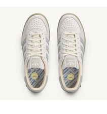 Adidas SPZL GS II 2 - White