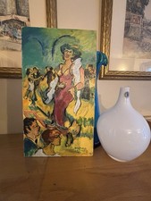 Original Vintage Ofelia