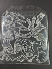 *HUGE* Bulk Bundle Of Clear