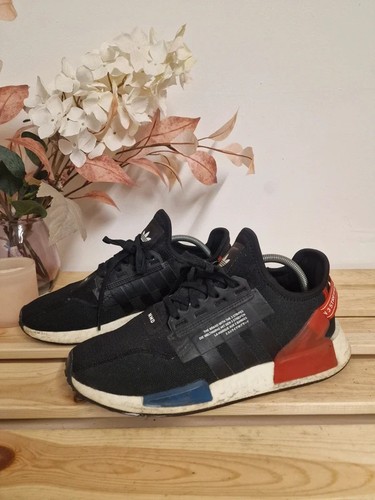 Men adidas nmd - nmd_r1, 'core