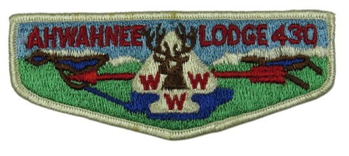 Ahwahnee lodge 430 north - lodge,