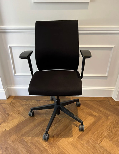 Steelcase think with fabric - ,
