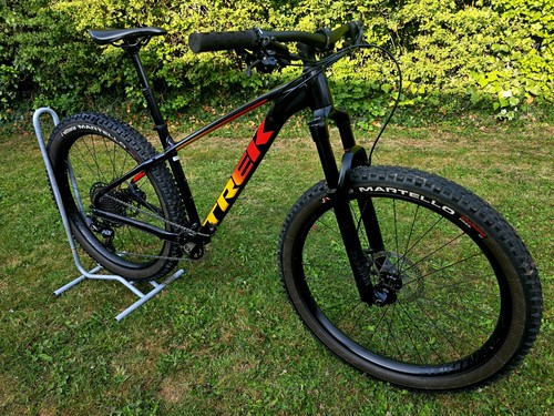 Trek roscoe hardtail - roscoe, 8