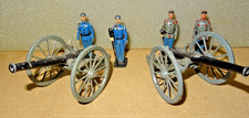 Britians - Sets 2057 & 2058 -