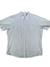 Vintage Wrangler Shirt Mens