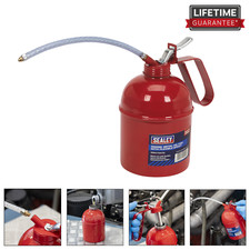 850ml thumb operated - 850ml, lever