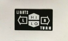 SUZUKI GSX750 GSX1100 KATANA