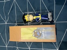 Fallout Intelligence Oversized Bobble Head