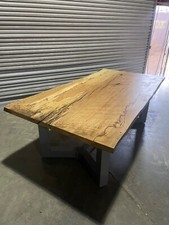 custom dining table